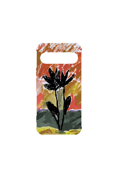 bestcase Αντικραδασμική πίσω θήκη για το Google Pixel 9 Pro, βαμμένη από την ...