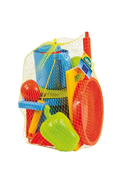 LENA Sada pieskov na varenie, 14 dielov