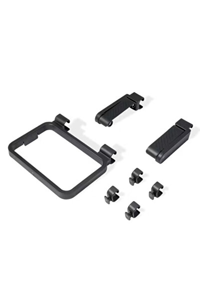 WEBER WORKS™ Düzenleyici Set