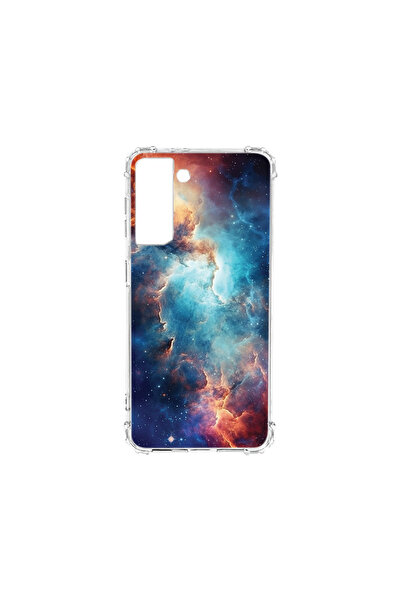 bestcase Carcasă spate antișoc pentru Samsung Galaxy S22 Plus, Galaxys, AS 1341