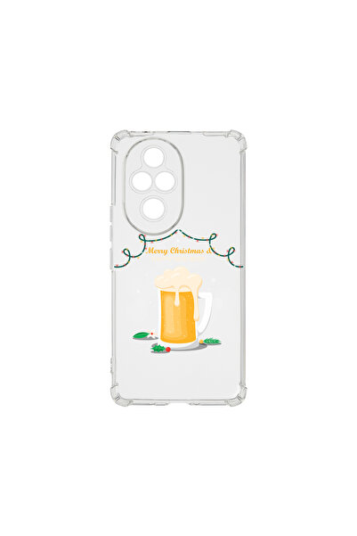 bestcase Carcasă spate antișoc pentru Honor 200 Pro, La mulți ani!, AS 1606