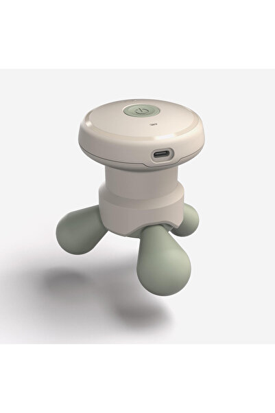 Decathlon Elektronik Titreşimli Masaj Aleti