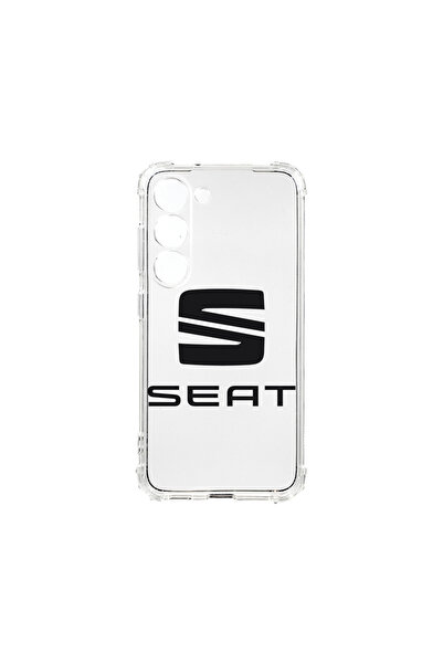 bestcase Αντικραδασμική θήκη πλάτης για Samsung Galaxy S23 Plus, κάθισμα με λ...