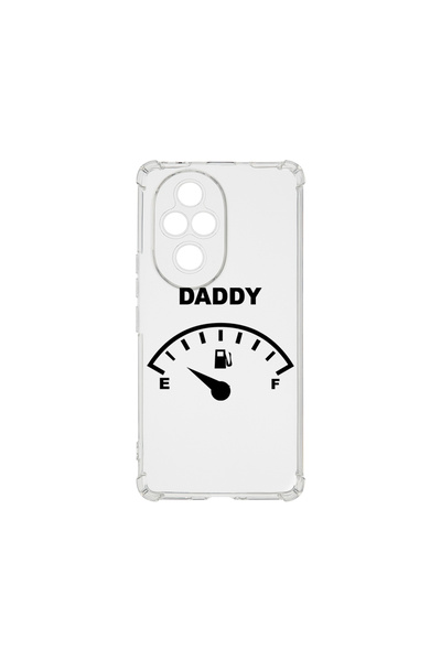 bestcase Carcasă spate antișoc pentru Honor 200 Pro, Daddy's Life, AS 1621