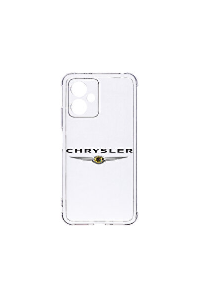 bestcase Carcasă spate antișoc pentru Motorola Moto G54 / Moto G54 Power, log...