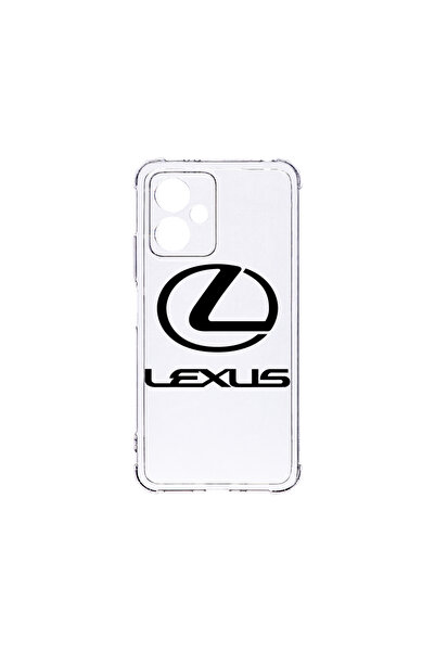 bestcase Αντικραδασμική θήκη πίσω για Motorola Moto G54 / Moto G54 Power, λογ...