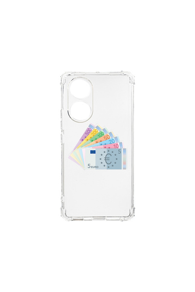 bestcase Carcasă spate antișoc pentru OPPO Reno 8T 4G, Euro, AS 1486