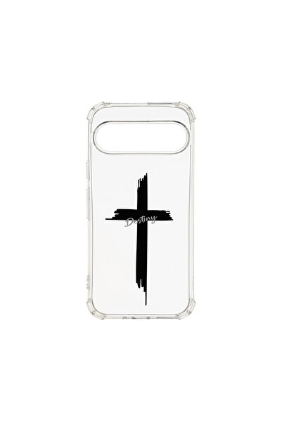 bestcase Carcasă spate antișoc pentru Google Pixel 9 Pro, Destiny, AS 1466