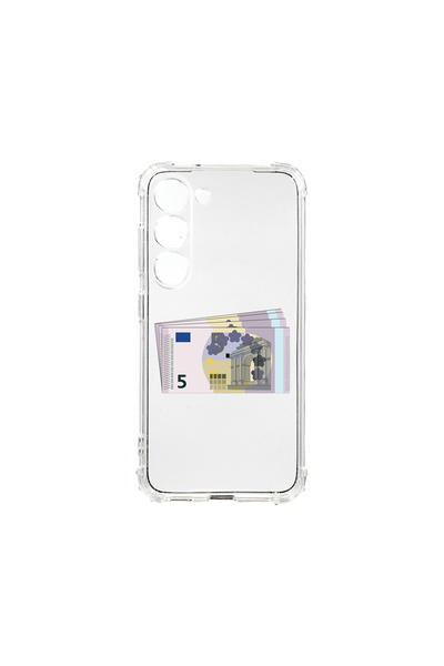bestcase Carcasă spate antișoc pentru Samsung Galaxy S23 Plus, 5Euro, AS 1485