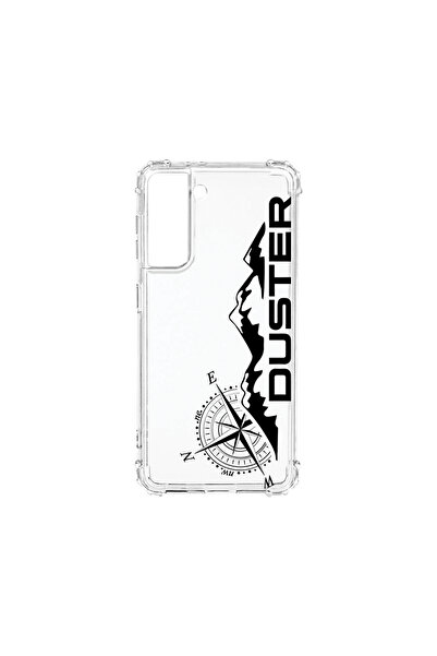 bestcase Carcasă spate antișoc pentru Samsung Galaxy S22, Duster - No Limits, AS 1639