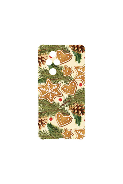 bestcase Carcasă spate antișoc pentru Honor 200 Pro, Xmas Pattner, AS 1368