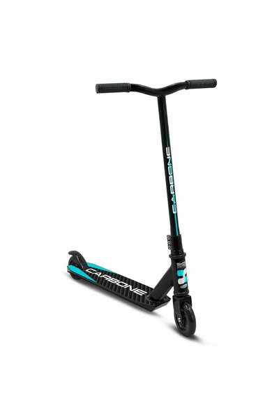 STAMP SKIDS Control Carbone Stunt Scooter