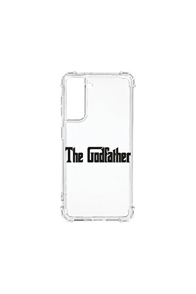 bestcase Carcasă spate antișoc pentru Samsung Galaxy S22 Plus, The Godfather,...