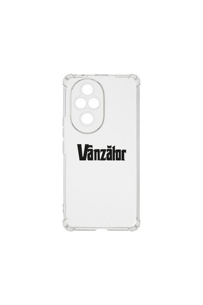 bestcase Αντικραδασμική θήκη πίσω μέρους για Honor 200 Pro, Vanzator - Στυλ G...
