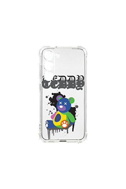 bestcase Carcasă spate antișoc pentru Samsung Galaxy S23 Plus, culori pastela...