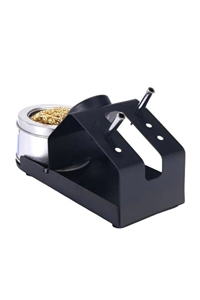 Powermaster PM-15923 Bakır Temizleme Telli Havya Kalemi Sehpası Standı