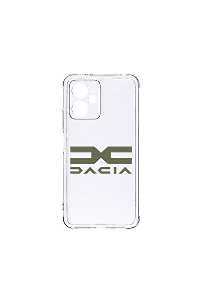 bestcase Carcasă spate antișoc pentru Motorola Moto G54 / Moto G54 Power, log...