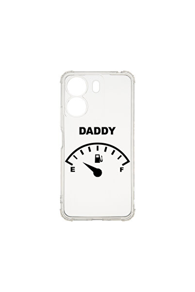 bestcase Carcasă spate antișoc pentru Xiaomi Redmi 13C, Daddy's Life, AS 1621