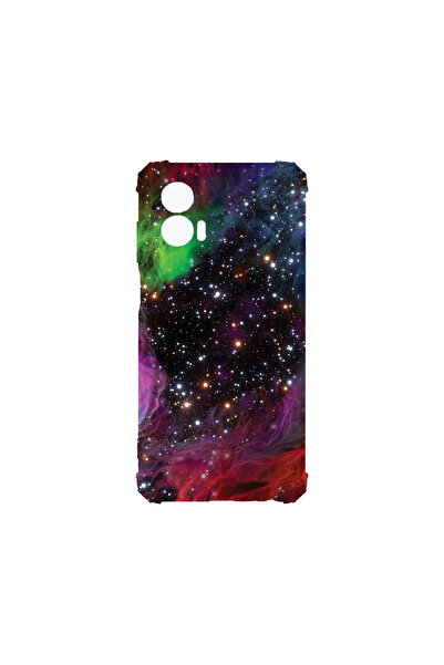 bestcase Carcasă spate antișoc pentru Motorola Edge 50 Fusion, Galaxys, AS 1344