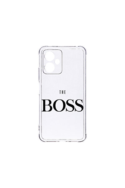 bestcase Husă spate antișoc pentru Motorola Moto G54 / Moto G54 Power, The Bo...