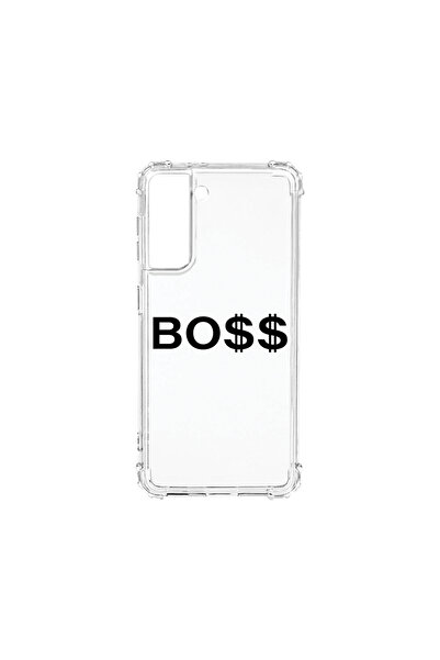 bestcase Carcasă spate antișoc pentru Samsung Galaxy S22, Dollar Boss, AS 1595