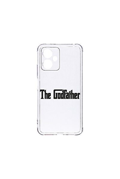 bestcase Αντικραδασμική θήκη πίσω για Motorola Moto G14, The GodFather, AS 1691