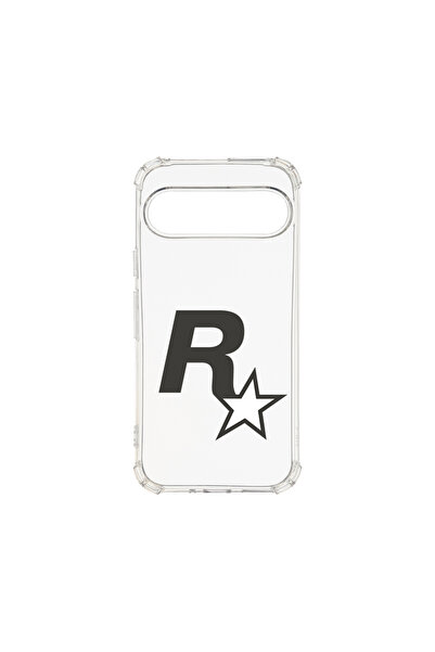 bestcase Carcasă spate antișoc pentru Google Pixel 9, Rock Star, AS 1467