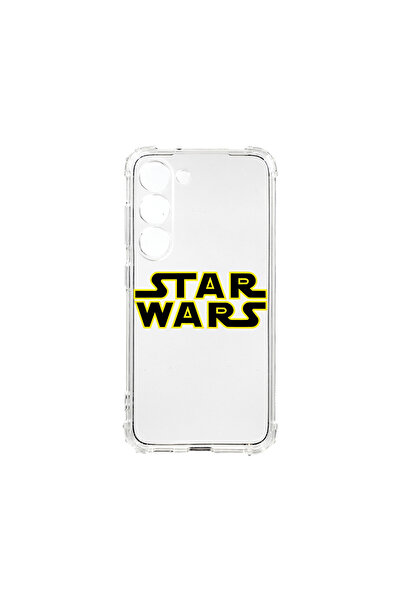 bestcase Carcasă spate antișoc pentru Samsung Galaxy S23 Plus, Star Wars, AS ...