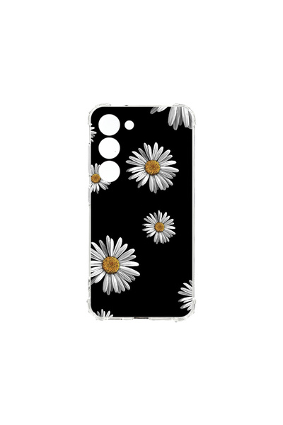 bestcase Carcasă spate antișoc pentru Samsung Galaxy S23 Plus, model margaret...