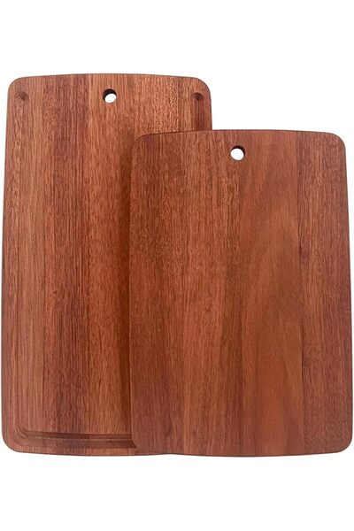 TRAMONTINA BBQ BOARDS SET