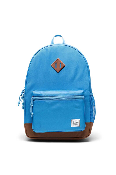 herschel Heritage Youth 20 Litre Unisex Mavi Günlük Stil Sırt Çantası 11576-0...