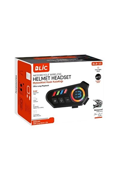 Blic BLB-35 İntercom