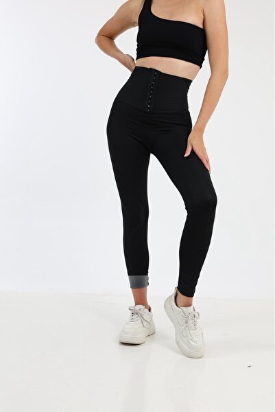 FUNBODY Agrafli Sauna Tights
