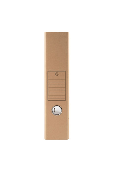 Exacompta Bookshelf 7 cm Prem Touch Forever brown