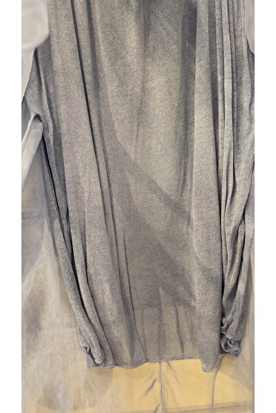 Park Moda Італійська шовкова блузка з рельєфними деталями