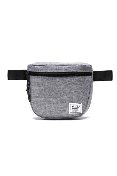 herschel Settlement Hip Pack Unisex Gri Günlük Stil Bel Çantası 11409-00919-OS