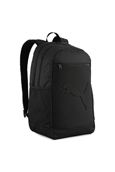 Puma Prsten Puma Black Buzz