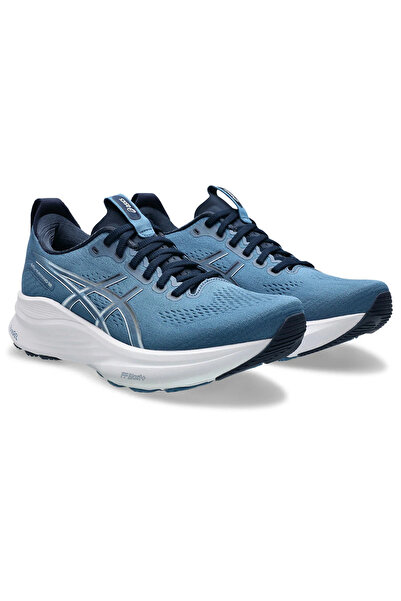 Asics Gel-Kayano 32 Erkek Mavi Koşu Ayakkabısı 1011C052-401