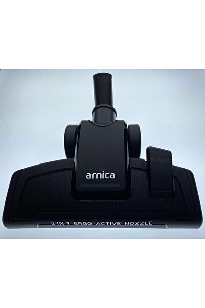 ShopyTime Arnica Pika Süpürme Başlığı Orjinal Süpürge Emici Ucu
