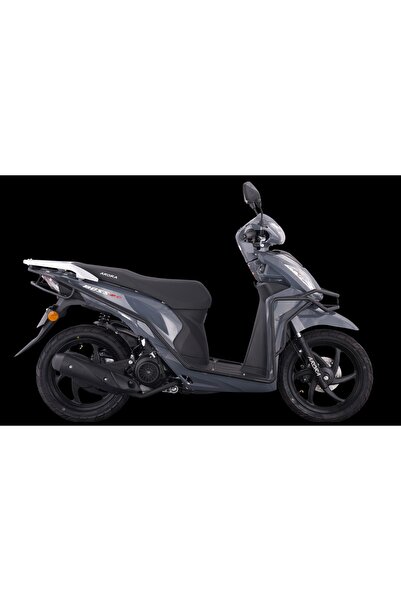 Arora BOSS 50 CC ELEKTRİKLİ MOTOSİKLET