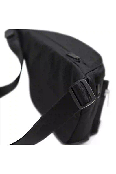 herschel Pop Quiz Hip Pack Unisex Siyah Günlük Stil Bel Çantası 11406-05881-OS
