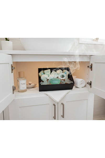 seyora صابون غسيل اليدين من أوشن ديزاين كوكس برائحة المحيط