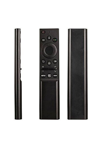 WEKO Samsung RM-G2200 V6 BN59-01363L Netflix-Prime Video Tuşlu Ses Komutlu Lc...
