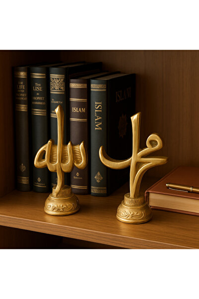 Decostonebiga ALLAH MUHAMMED YAZI