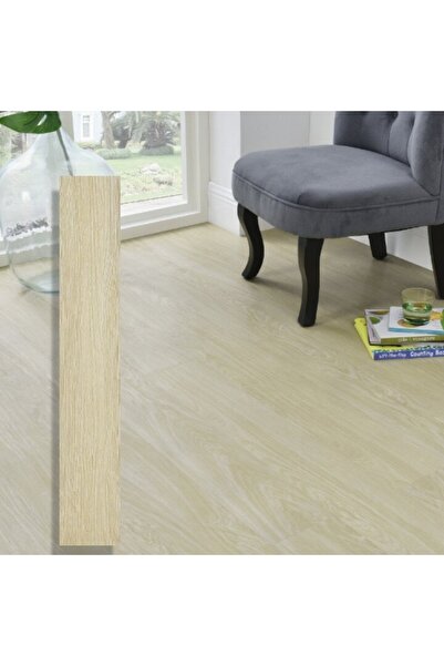 HOZRO Set 72x Placi PVC Autoadezive HOZRO, Tip Lemn – Design Elegant, Montaj Rapid si Durabilitate in Ti