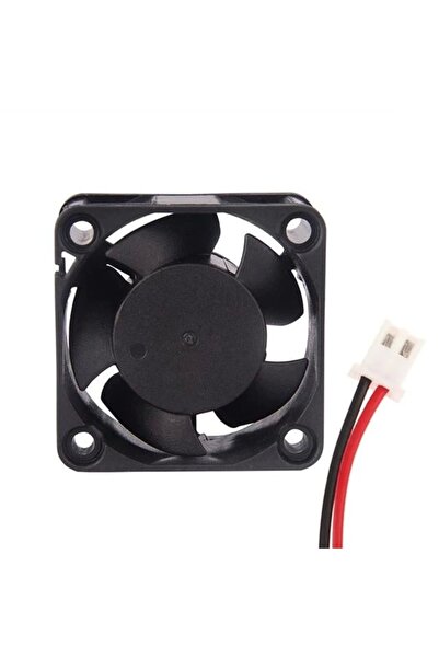 Powermaster 40X40X20 Mm 4X4 24 Volt Fan