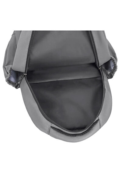 OEM Schoolbag/Backpack for school, work or travel, 46 x 31 x 18 cm, ZY-237