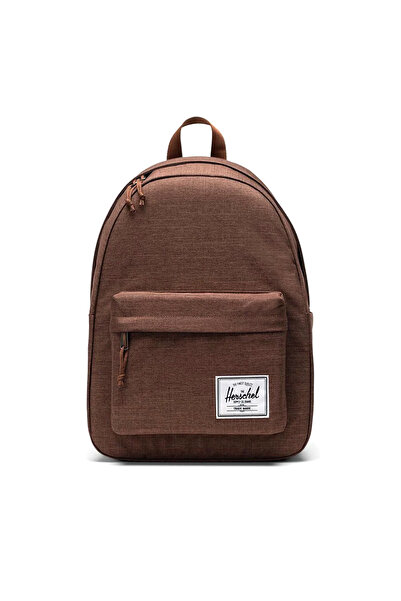 herschel Classic 26 Litre Unisex Kahverengi Günlük Stil Sırt Çantası 11544-06...