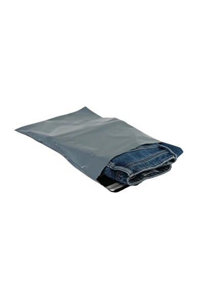 Packmore 30x38+5 Cepli Ekonomik Kargo Poşeti
