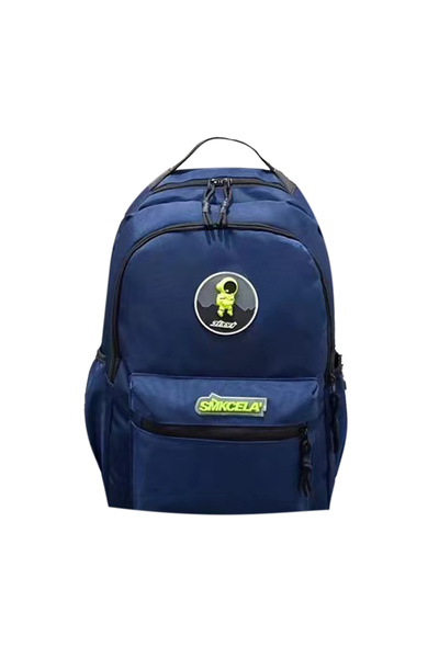OEM Schoolbag/Backpack for school, work or travel, 46 x 31 x 18 cm, ZY-237
